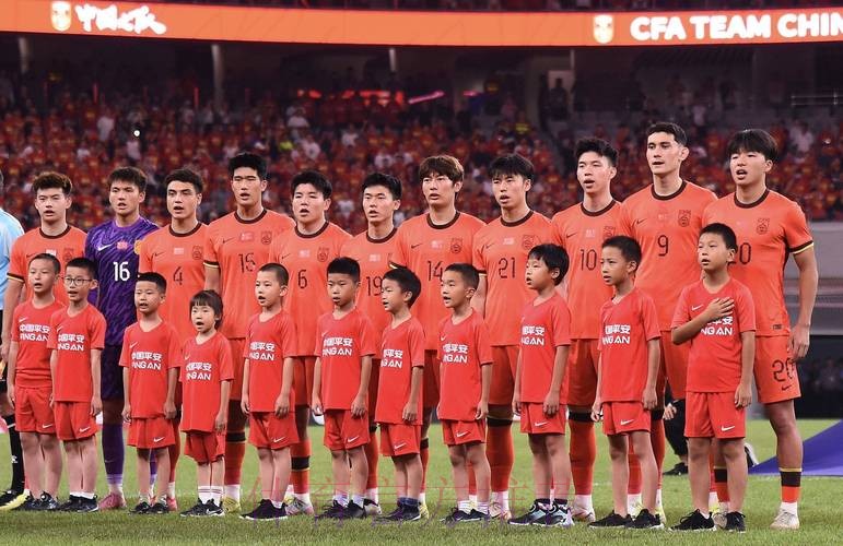 U22国足调整恢复 小组末战将对抗伊拉克队 U22国足调整恢复 小组末战将对抗伊拉克队